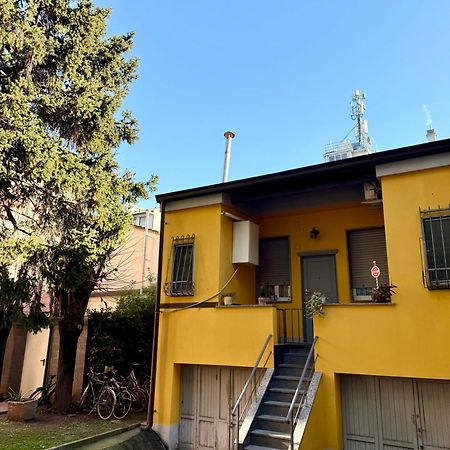 Gionas - Casa Indipendente In Zona Strategica Villa Milan Exterior photo