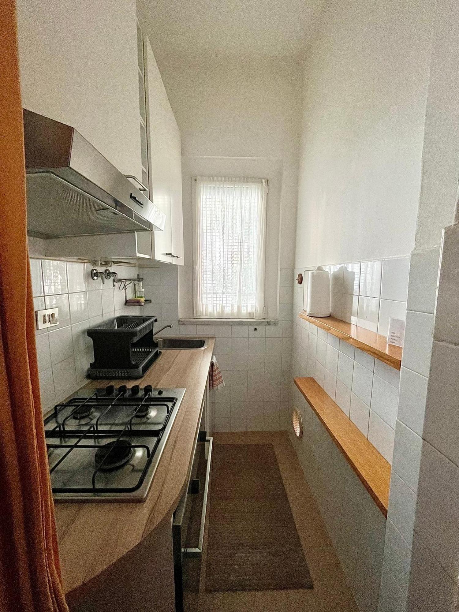 Gionas - Casa Indipendente In Zona Strategica Villa Milan Exterior photo